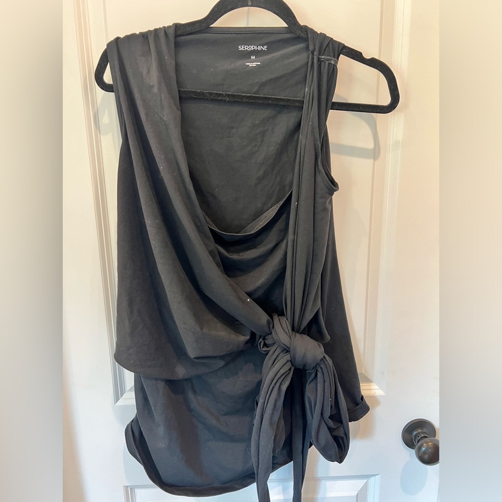 Seraphine Skin to Skin Top